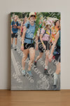 Evenement foto: Nijmeegse Vierdaagse 725