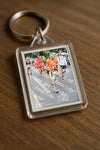 Evenement foto: Nijmeegse Vierdaagse 725