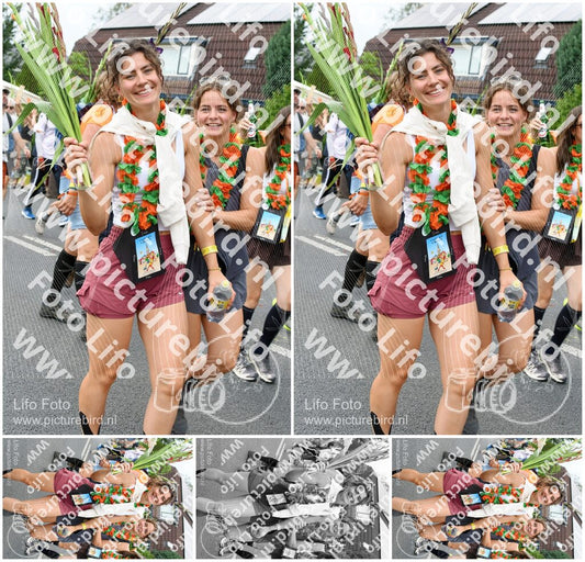 Evenement foto: Nijmeegse Vierdaagse 725