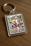 Evenement foto: Nijmeegse Vierdaagse 725