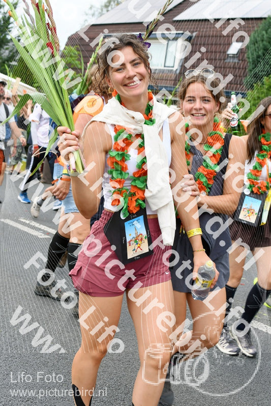 Evenement foto: Nijmeegse Vierdaagse 725