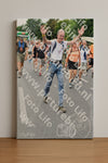 Evenement foto: Nijmeegse Vierdaagse 725