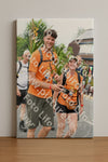 Evenement foto: Nijmeegse Vierdaagse 725