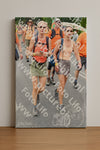 Evenement foto: Nijmeegse Vierdaagse 725