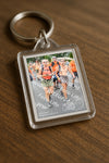 Evenement foto: Nijmeegse Vierdaagse 725