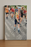Evenement foto: Nijmeegse Vierdaagse 725