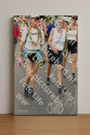 Evenement foto: Nijmeegse Vierdaagse 725