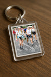 Evenement foto: Nijmeegse Vierdaagse 725
