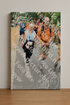 Evenement foto: Nijmeegse Vierdaagse 725