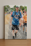 Evenement foto: Nijmeegse Vierdaagse 725