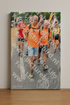Evenement foto: Nijmeegse Vierdaagse 725