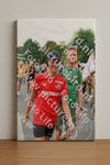 Evenement foto: Nijmeegse Vierdaagse 725