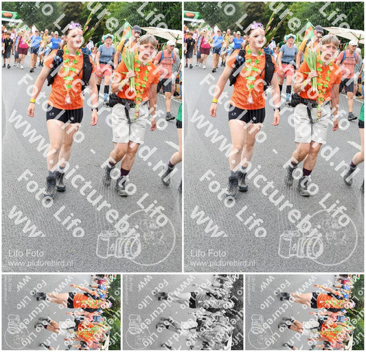 Evenement foto: Nijmeegse Vierdaagse 725