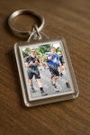 Evenement foto: Nijmeegse Vierdaagse 725