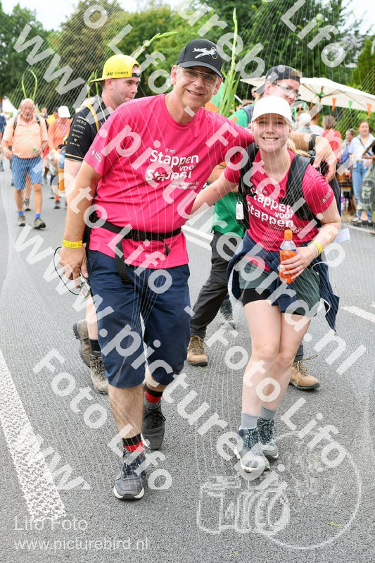 Evenement foto: Nijmeegse Vierdaagse 725