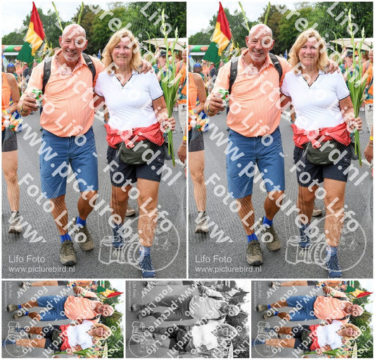 Evenement foto: Nijmeegse Vierdaagse 725