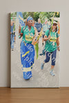 Evenement foto: Nijmeegse Vierdaagse 725