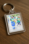 Evenement foto: Nijmeegse Vierdaagse 725