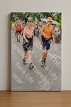 Evenement foto: Nijmeegse Vierdaagse 725