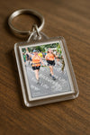 Evenement foto: Nijmeegse Vierdaagse 725