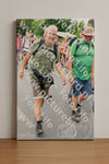 Evenement foto: Nijmeegse Vierdaagse 725