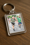 Evenement foto: Nijmeegse Vierdaagse 725
