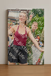 Evenement foto: Nijmeegse Vierdaagse 725
