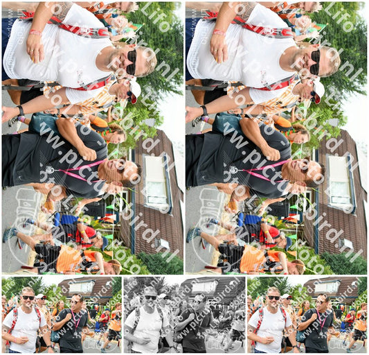 Evenement foto: Nijmeegse Vierdaagse 725