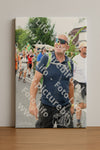 Evenement foto: Nijmeegse Vierdaagse 725