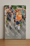 Evenement foto: Nijmeegse Vierdaagse 725