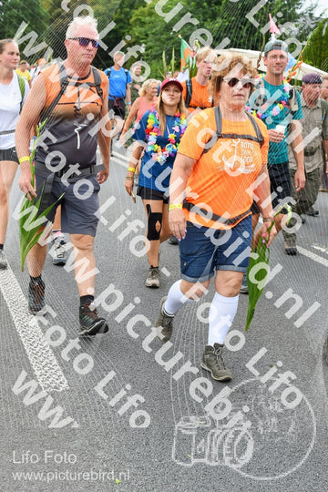 Evenement foto: Nijmeegse Vierdaagse 725