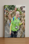 Evenement foto: Nijmeegse Vierdaagse 725