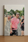 Evenement foto: Nijmeegse Vierdaagse 725