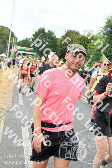Evenement foto: Nijmeegse Vierdaagse 725