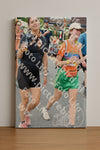 Evenement foto: Nijmeegse Vierdaagse 725