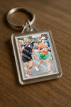 Evenement foto: Nijmeegse Vierdaagse 725