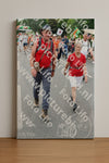 Evenement foto: Nijmeegse Vierdaagse 725