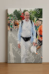 Evenement foto: Nijmeegse Vierdaagse 725