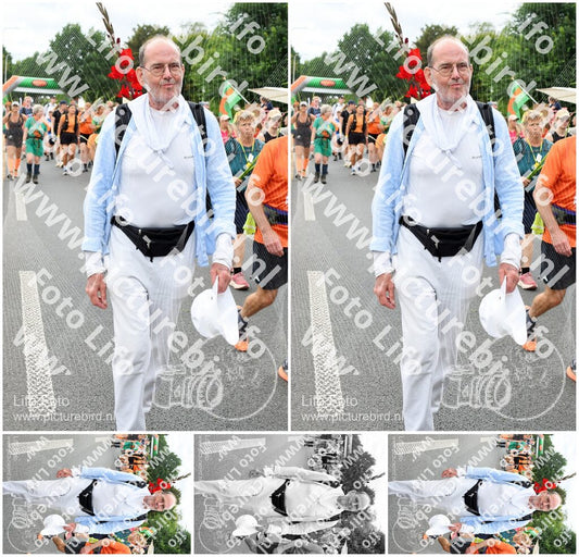 Evenement foto: Nijmeegse Vierdaagse 725