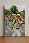 Evenement foto: Nijmeegse Vierdaagse 725