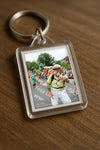 Evenement foto: Nijmeegse Vierdaagse 725