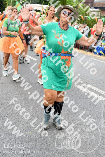 Evenement foto: Nijmeegse Vierdaagse 725