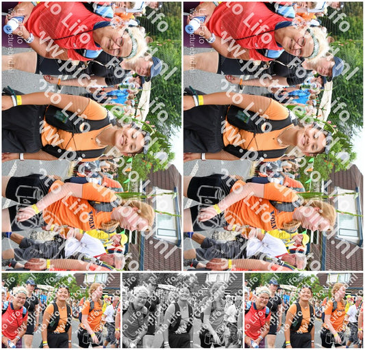 Evenement foto: Nijmeegse Vierdaagse 725