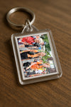 Evenement foto: Nijmeegse Vierdaagse 725