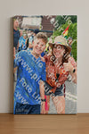 Evenement foto: Nijmeegse Vierdaagse 725