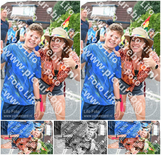 Evenement foto: Nijmeegse Vierdaagse 725
