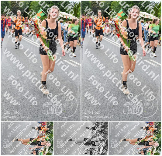 Evenement foto: Nijmeegse Vierdaagse 725