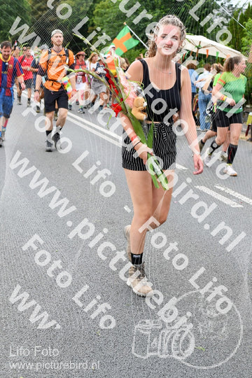 Evenement foto: Nijmeegse Vierdaagse 725