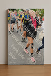 Evenement foto: Nijmeegse Vierdaagse 725
