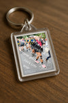 Evenement foto: Nijmeegse Vierdaagse 725